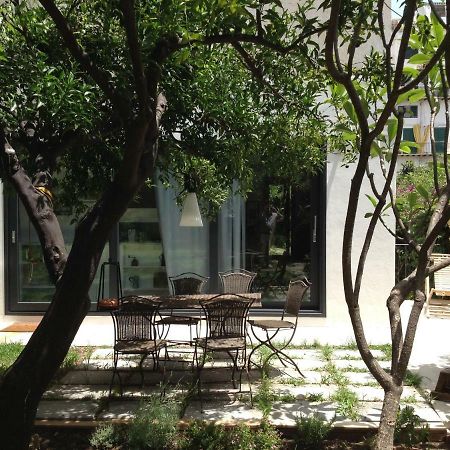 Nel Giardino Degli Agrumi Palermo Ngoại thất bức ảnh