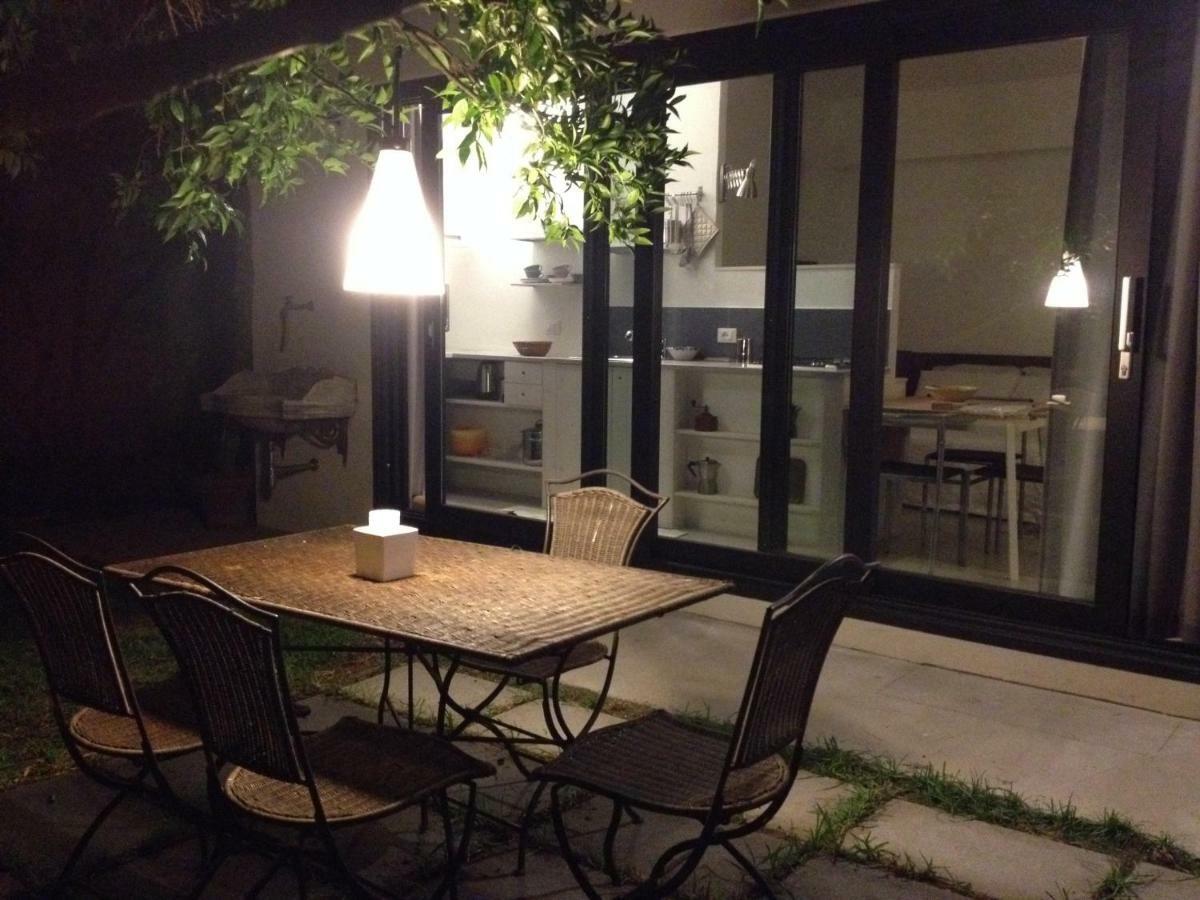 Nel Giardino Degli Agrumi Palermo Ngoại thất bức ảnh